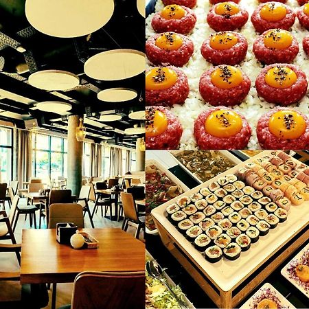 Laurasapartment 야로수아비크 외부 사진
