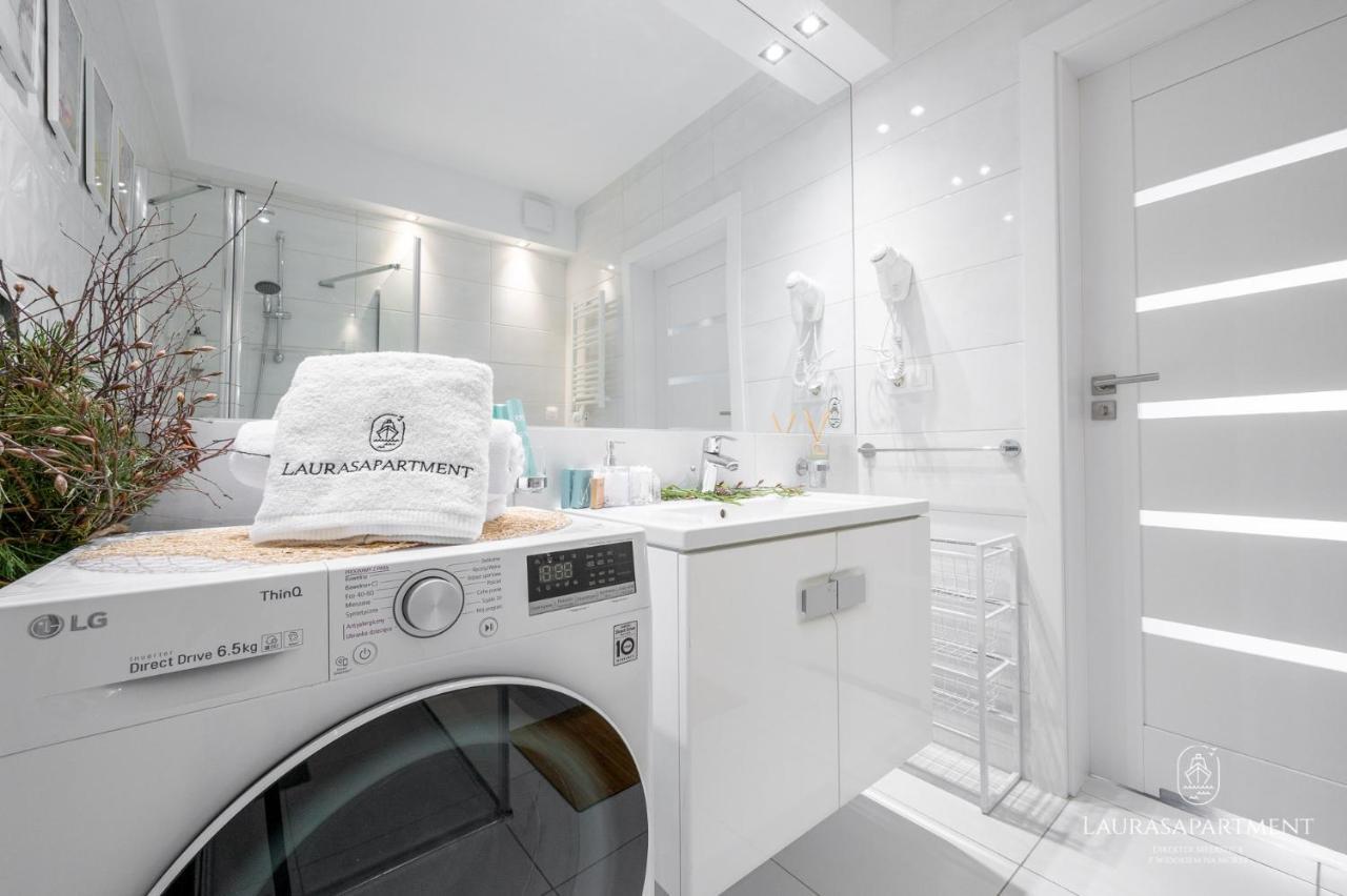 Laurasapartment 야로수아비크 외부 사진
