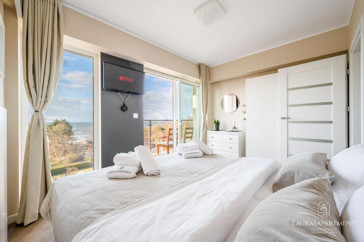 Laurasapartment 야로수아비크 외부 사진