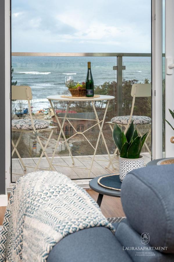 Laurasapartment 야로수아비크 외부 사진