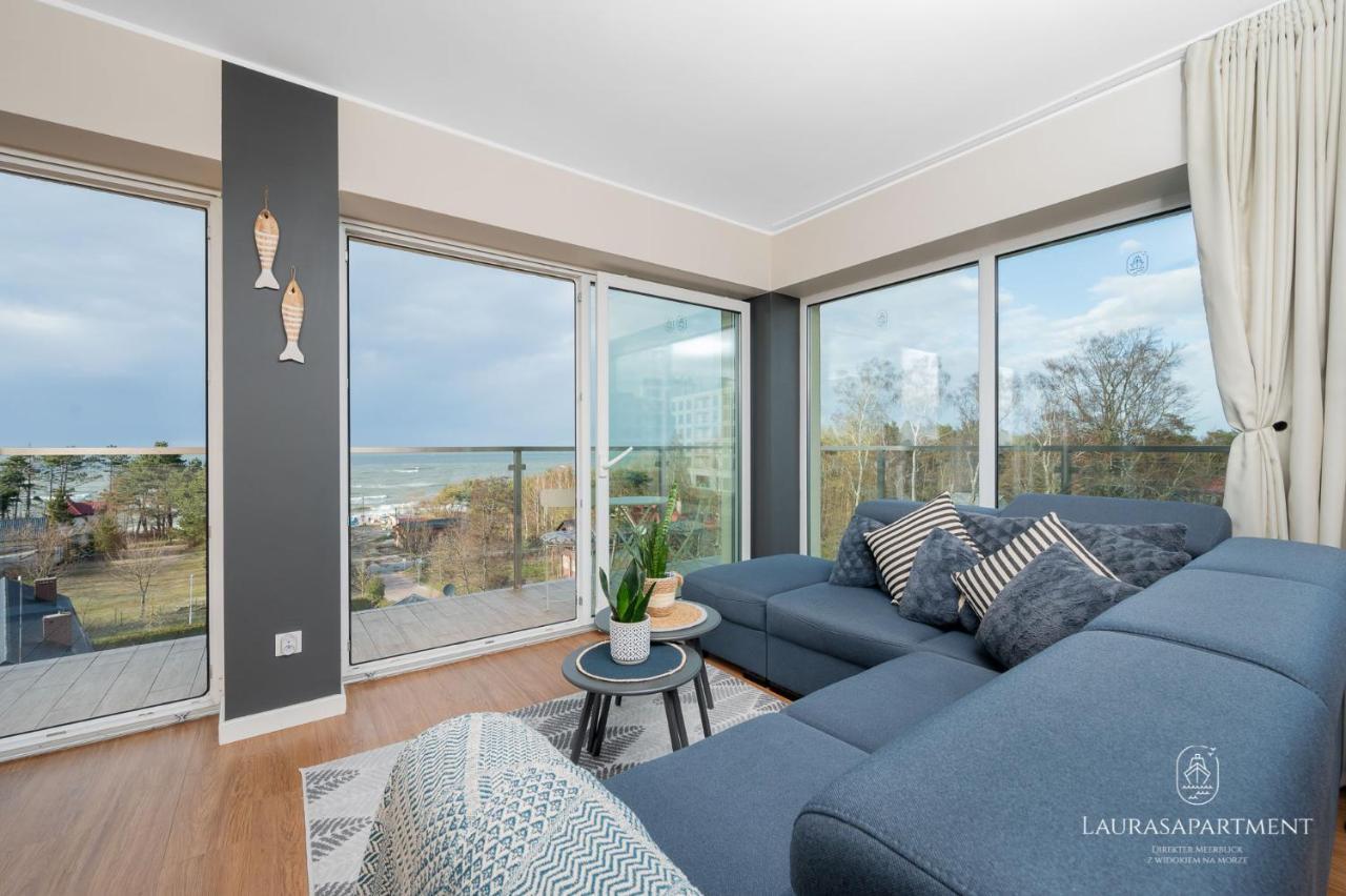 Laurasapartment 야로수아비크 외부 사진