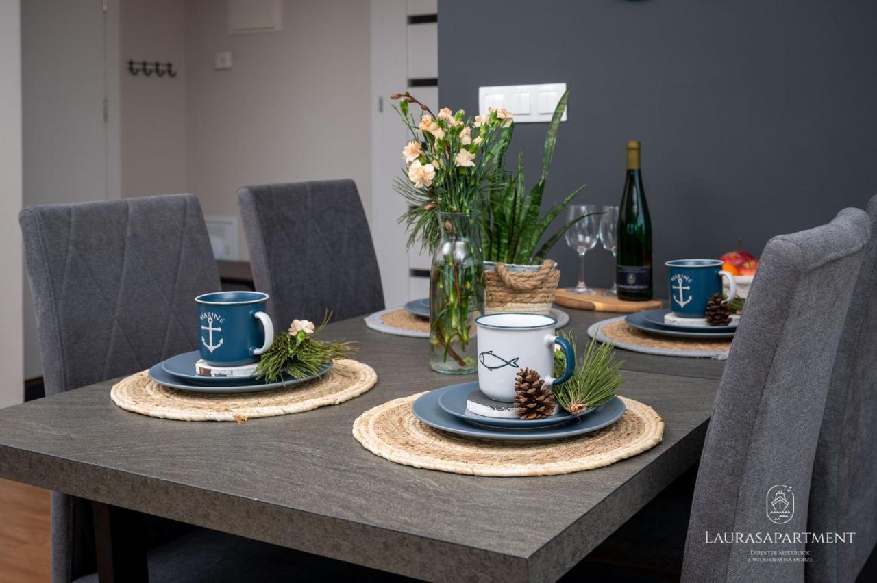 Laurasapartment 야로수아비크 외부 사진