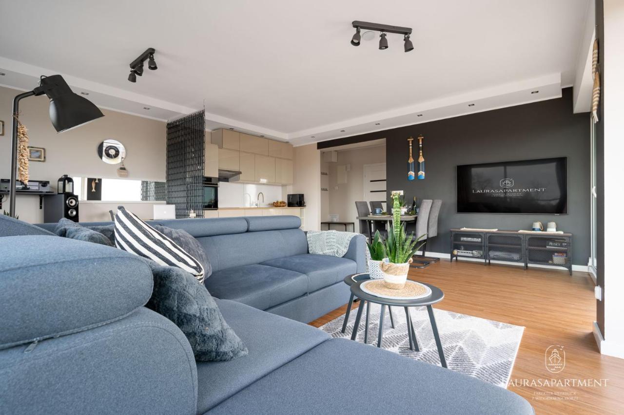 Laurasapartment 야로수아비크 외부 사진