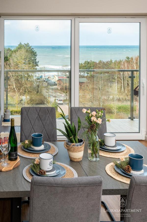 Laurasapartment 야로수아비크 외부 사진