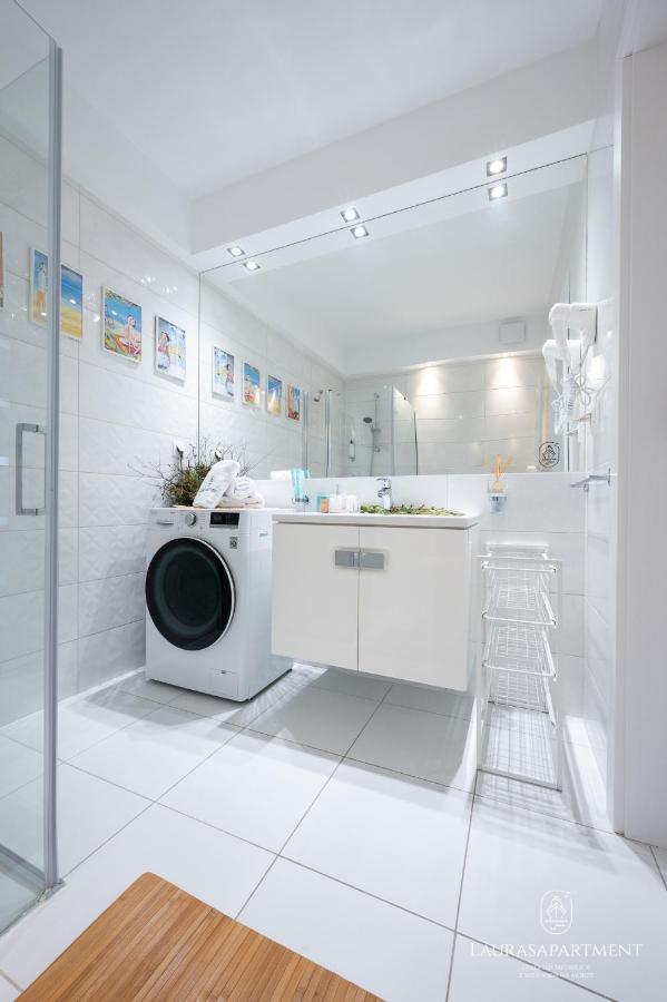 Laurasapartment 야로수아비크 외부 사진