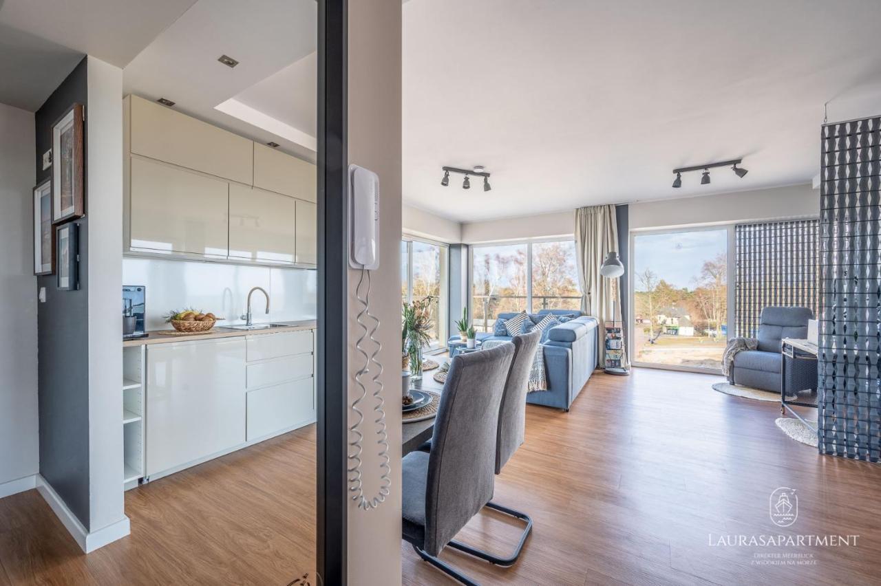Laurasapartment 야로수아비크 외부 사진