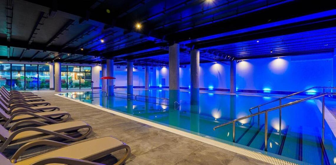 Laurasapartment 야로수아비크 외부 사진