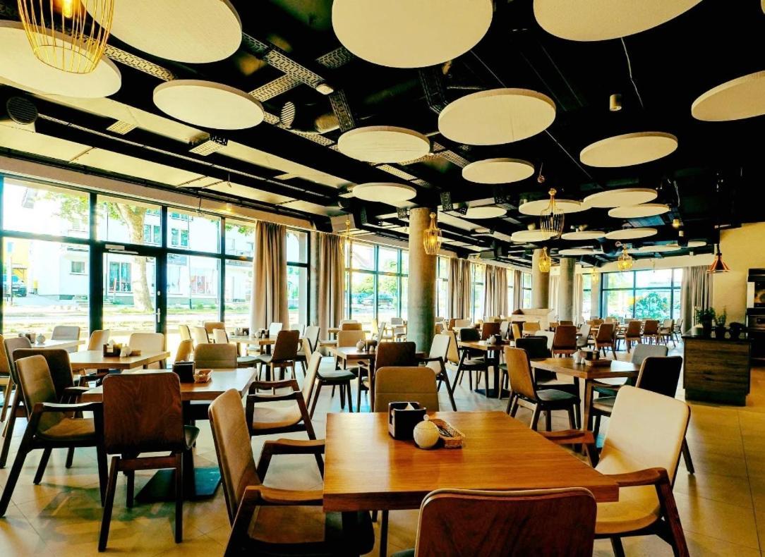 Laurasapartment 야로수아비크 외부 사진
