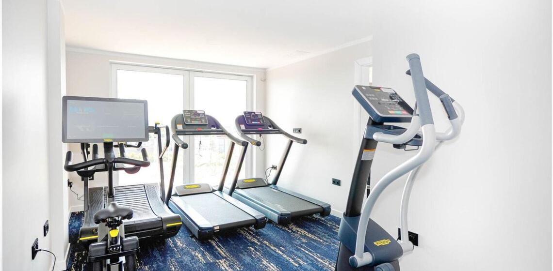 Laurasapartment 야로수아비크 외부 사진