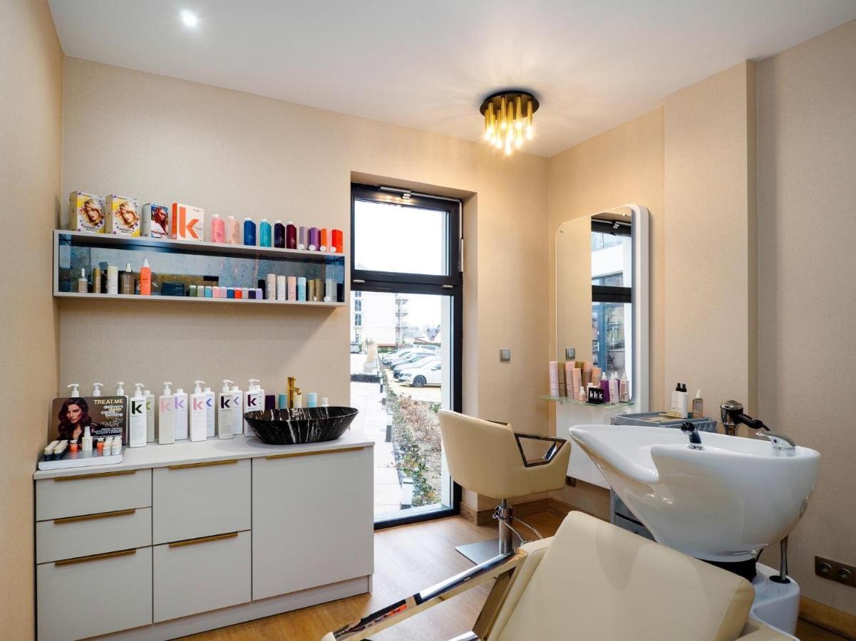 Laurasapartment 야로수아비크 외부 사진