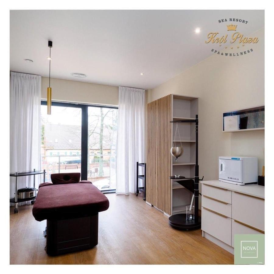 Laurasapartment 야로수아비크 외부 사진